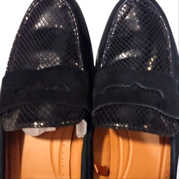 G.H Bass & Co. Flex Step Nicole - Picture 4 of 8